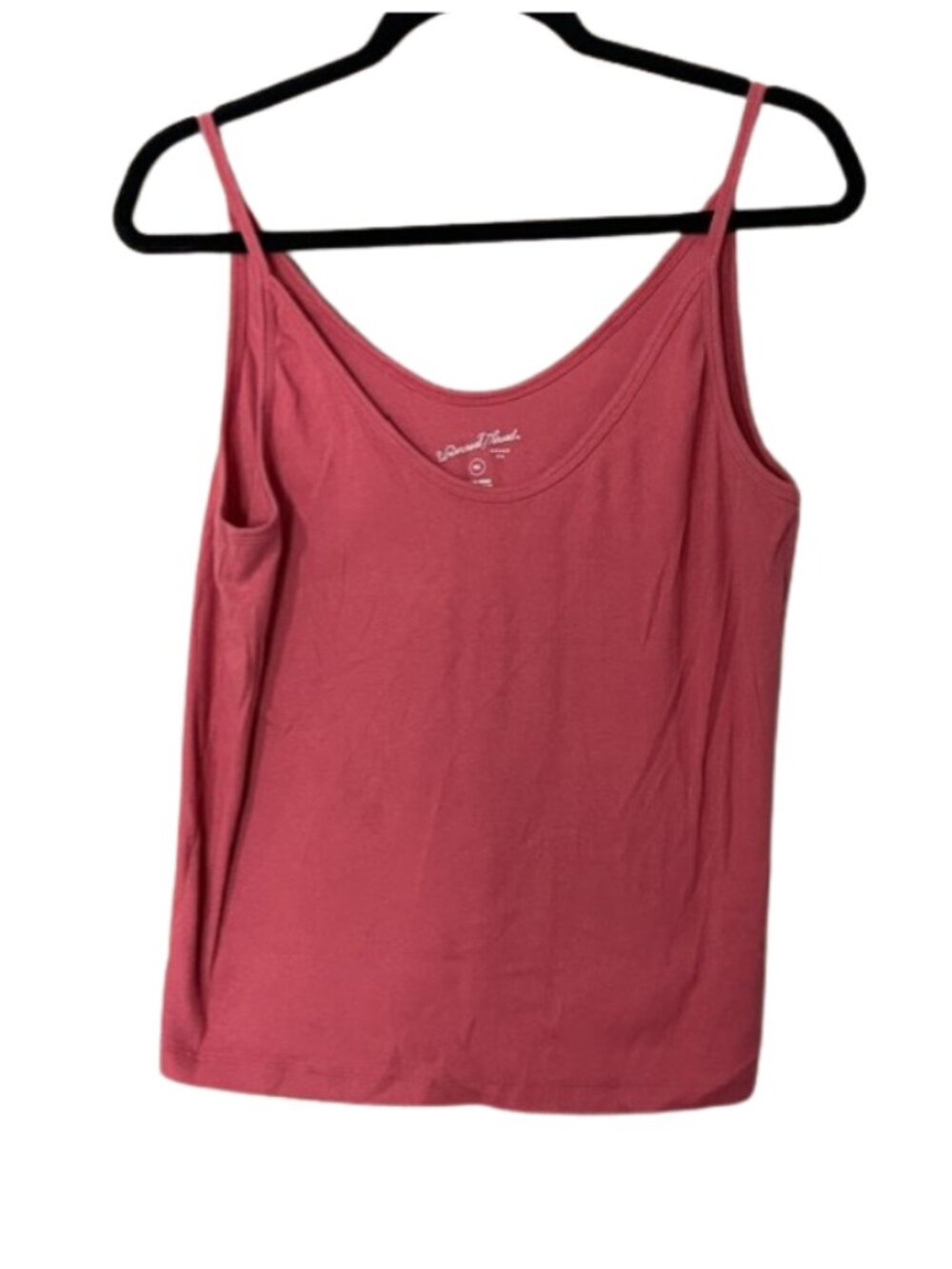 Universal Thread tank size XXL